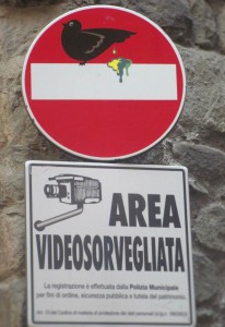 area-sorvegliata